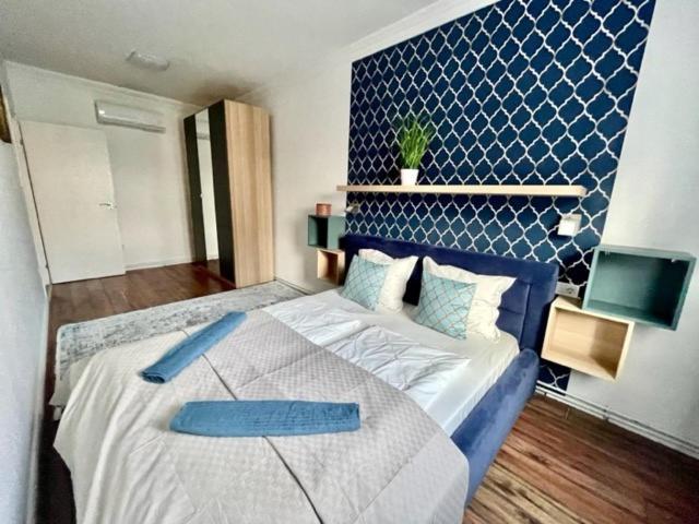 Home R52-4 #Freeparking Budapest Exterior foto